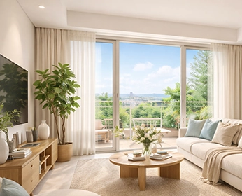 Premium Amenities at Shapoorji Pallonji Hinjewadi