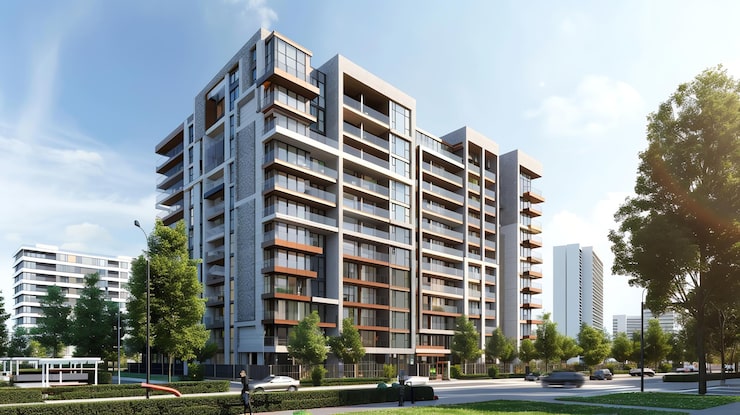 Shapoorji Pallonji Hinjewadi Phase 3