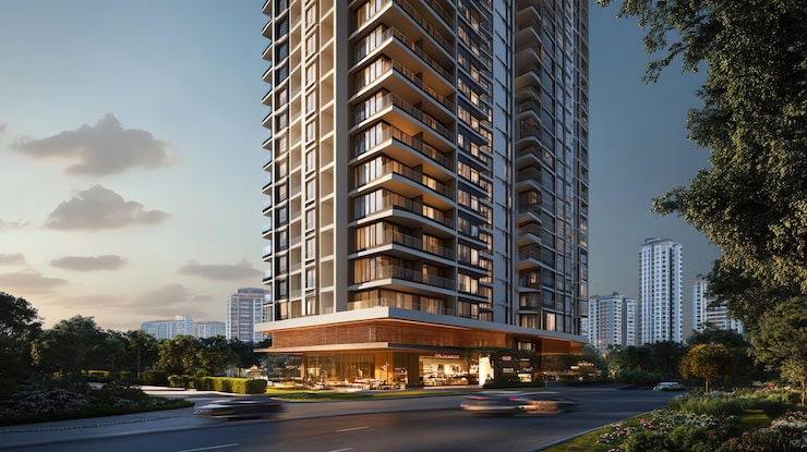 Shapoorji Pallonji Vyomora
