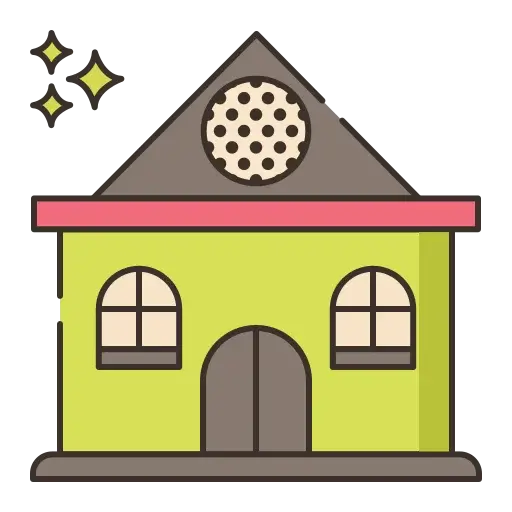 Modern clubhouse at Shapoorji Pallonji Hinjewadi for social gatherings