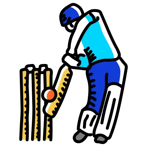 Cricket practice pitch for cricket lovers at Shapoorji Pallonji Hinjewadi