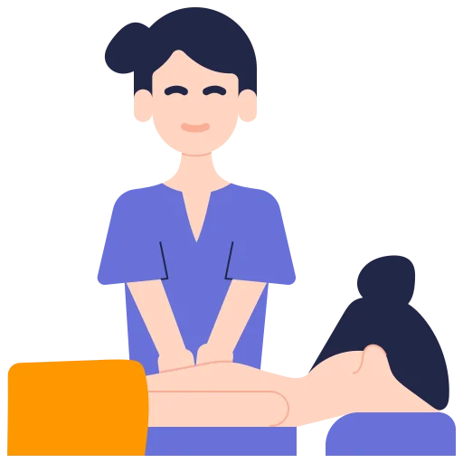 Spa and relaxation center for residents at Shapoorji Pallonji Hinjewadi